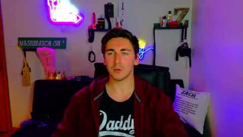 Zach Rhyder online show from 04.23.26