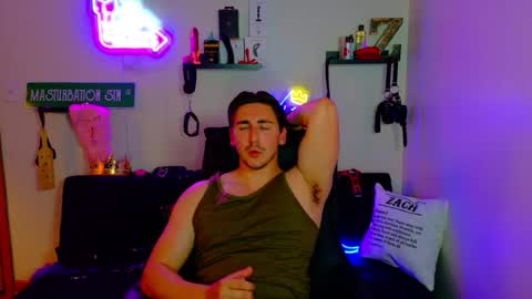 Snapshot of zach_rhyder chatting on 04.28.26 Zach Rhyder online show from 04.28.26