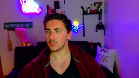 Snapshot of zach_rhyder chatting on 05.06.26 Zach Rhyder online show from 05.06.26