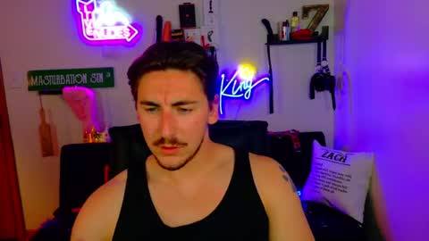 Snapshot of zach_rhyder chatting on 05.18.26 Zach Rhyder online show from 05.18.26