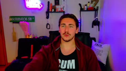 Snapshot of zach_rhyder chatting on 05.21.26 Zach Rhyder online show from 05.21.26