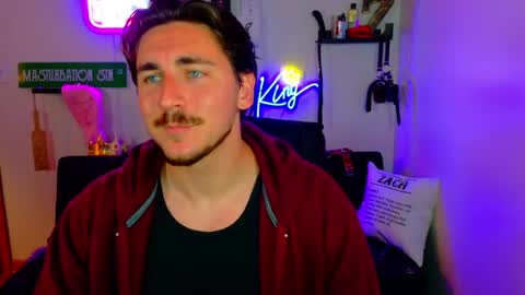 Snapshot of zach_rhyder chatting on 05.27.26 Zach Rhyder online show from 05.27.26