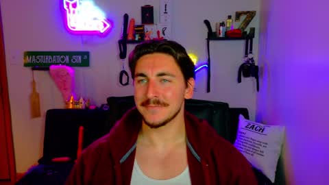 Snapshot of zach_rhyder chatting on 05.28.26 Zach Rhyder online show from 05.28.26