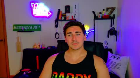 Snapshot of zach_rhyder chatting on 07.14.26 Zach Rhyder online show from 07.14.26