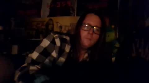 zachattack775 online show from 11.10.25