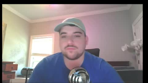 Zach Shaw online show from 06.01.26
