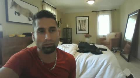 zachwest6864 online show from 10.04.25