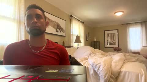 Snapshot of zachwest6864 chatting on 10.25.25 zachwest6864 online show from 10.25.25