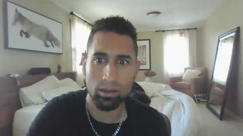 Snapshot of zachwest6864 chatting on 10.28.25 zachwest6864 online show from 10.28.25