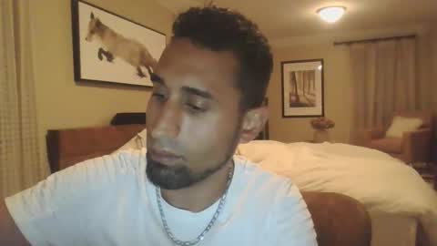 Snapshot of zachwest6864 chatting on 11.05.25 zachwest6864 online show from 11.05.25