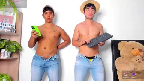 zack online show from 11.13.25