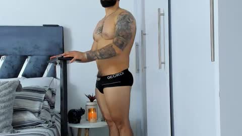 Richard online show from 11.13.25