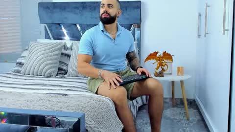 Richard online show from 02.17.26