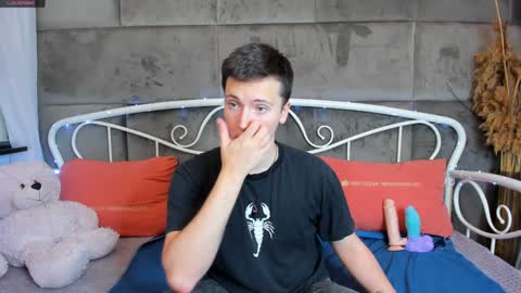 Zack online show from 12.04.24