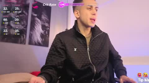 zack_isback online show from 06.03.26