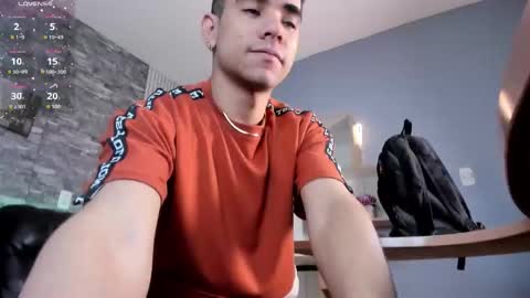 zack_joness10 online show from 12.17.25