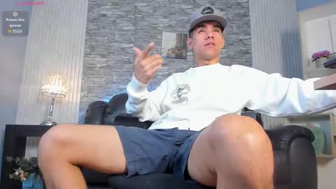 zack_joness10 online show from 02.15.26