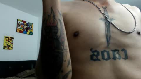 Zack King online show from 01.09.25