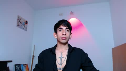 Zack King online show from 09.29.25