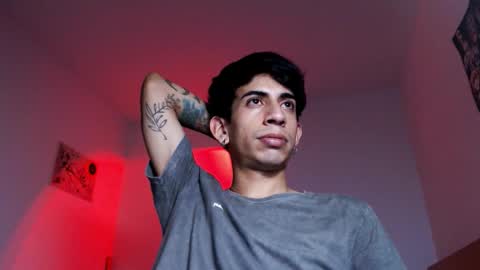 Zack King online show from 10.08.25