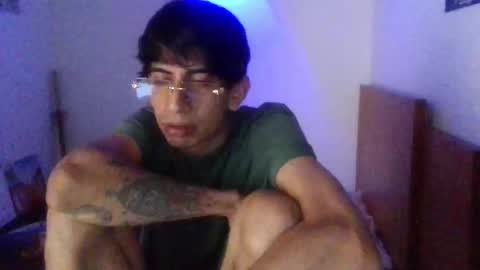 Zack King online show from 11.11.25