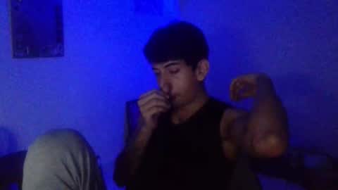 Zack King online show from 11.16.25