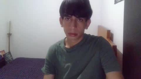 Zack King online show from 12.03.25