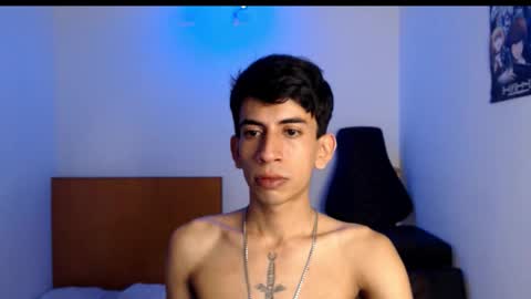 Zack King online show from 02.24.26