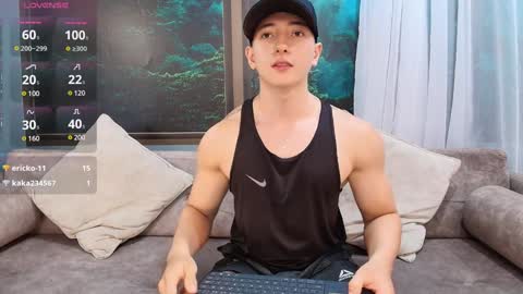 Zack online show from 12.13.24