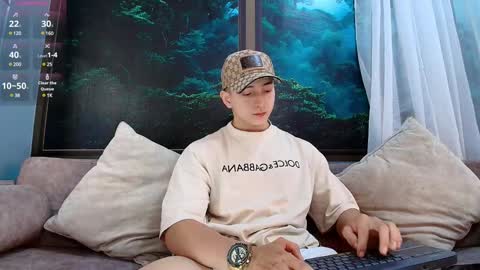 Zack online show from 01.06.25