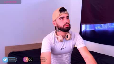 zack_sullivan22 online show from 10.11.25