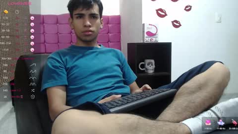 Snapshot of zack_xtreme chatting on 12.21.24 Xavi online show from 12.21.24