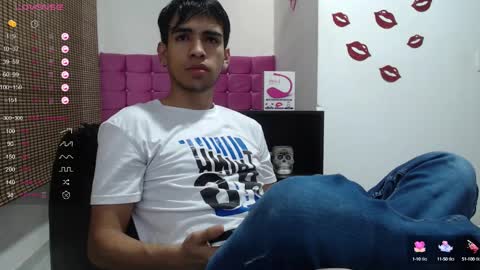 Snapshot of zack_xtreme chatting on 12.27.24 Xavi online show from 12.27.24