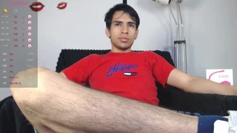 Snapshot of zack_xtreme chatting on 02.09.25 Xavi online show from 02.09.25