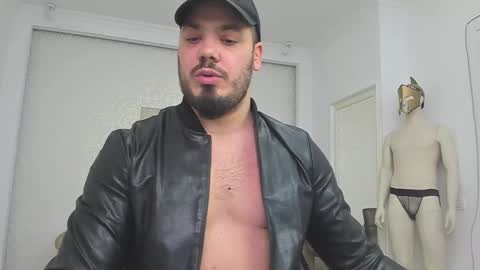 Snapshot of zackconnorsx chatting on 12.05.24 Zack online show from 12.05.24