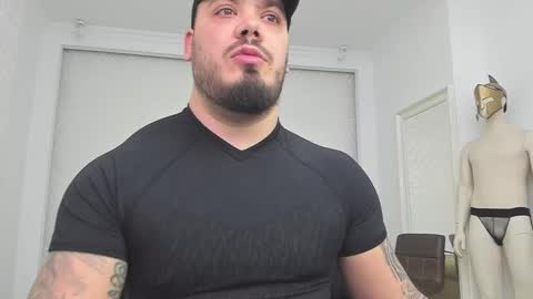 Snapshot of zackconnorsx chatting on 12.29.24 Zack online show from 12.29.24