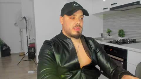 Snapshot of zackconnorsx chatting on 02.03.25 Zack online show from 02.03.25