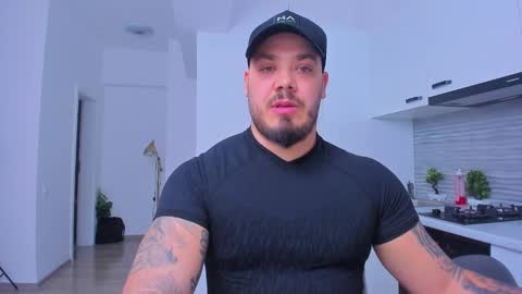 Snapshot of zackconnorsx chatting on 02.08.25 Zack online show from 02.08.25