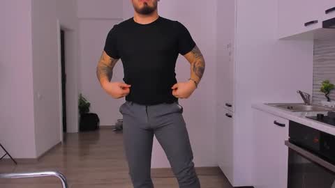 Snapshot of zackconnorsx chatting on 02.12.25 Zack online show from 02.12.25