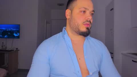 Snapshot of zackconnorsx chatting on 02.16.25 Zack online show from 02.16.25