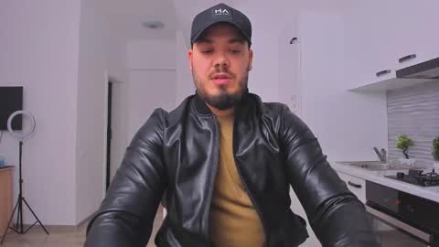 Snapshot of zackconnorsx chatting on 02.24.25 Zack online show from 02.24.25