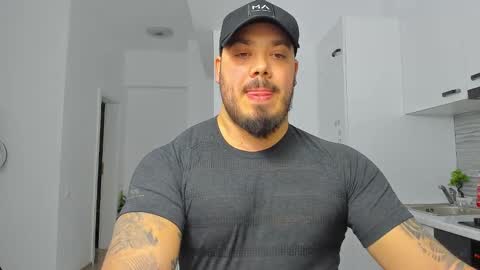 Snapshot of zackconnorsx chatting on 02.25.25 Zack online show from 02.25.25