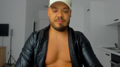 Snapshot of zackconnorsx chatting on 09.15.25 Zack online show from 09.15.25