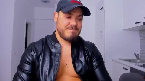 Snapshot of zackconnorsx chatting on 10.13.25 Zack online show from 10.13.25