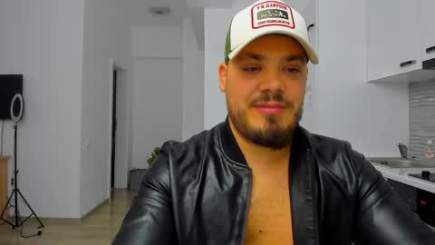 Zack online show from 11.06.25