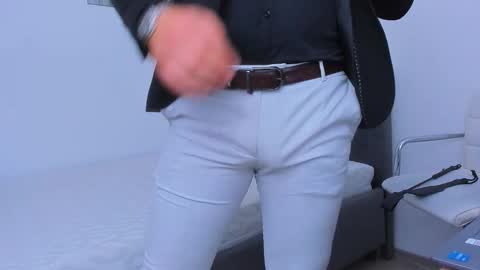 Zack online show from 11.15.25