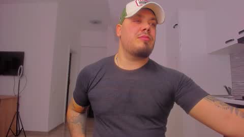 Zack online show from 03.11.26