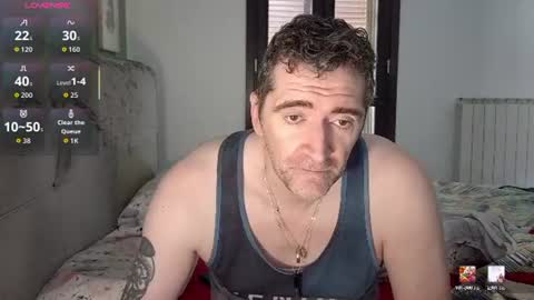 Ivan online show from 06.05.26