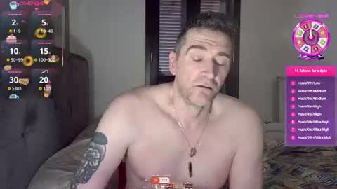 Ivan online show from 06.14.26