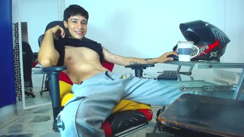 zack online show from 01.10.25